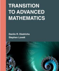 Transition to Advanced Mathematics
