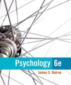 Psychology 6th Edition