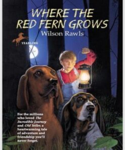 Where the Red Fern Grows