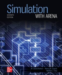 Simulation with Arena 7th edition