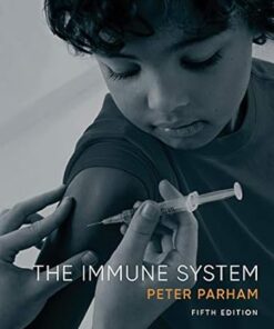 The Immune System Fifth Edition