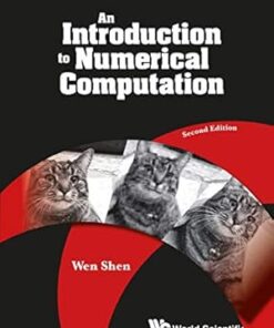 An Introduction To Numerical Computation Second Edition