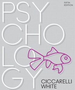 Psychology 5th Edition
