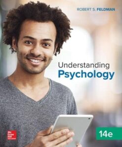 Understanding Psychology 14th Edition by Robert Feldman