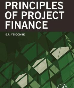 Principles of Project Finance 2nd Edition