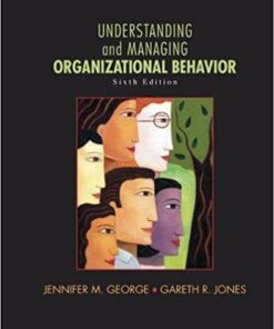 Understanding and Managing Organizational Behavior 6th Edition