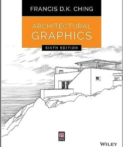Architectural Graphics 6e 6th Edition