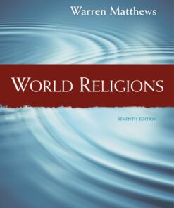 World Religions 7th by Warren Matthews