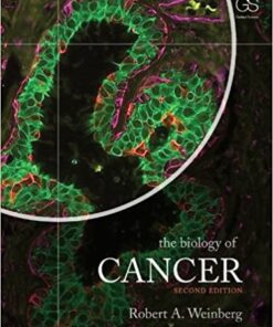 The Biology of Cancer 2nd