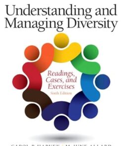 Understanding and Managing Diversity Readings,Cases,and Exercises 6th Edition