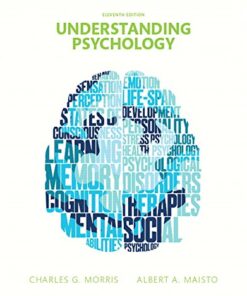 Understanding Psychology 11th Edition