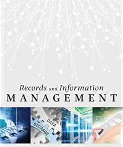 Records and Information Management 2nd Edition