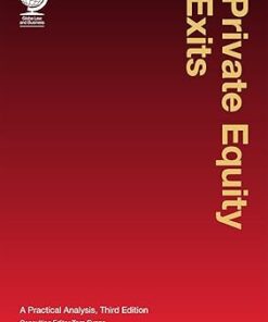 Private Equity Exits A Practical Analysis Third Edition