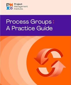 Process Groups A Practice Guide