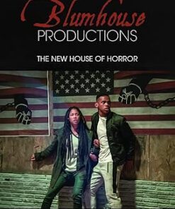 Blumhouse Productions The New House of Horror