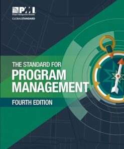 The Standard for Program Management 4th Edition