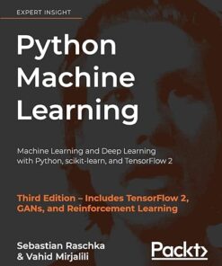 Python Machine Learning 3rd Edition