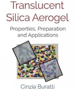 Translucent Silica Aerogel: Properties, Preparation and Applications (Materials Science and Technologies)