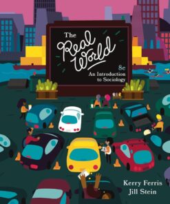 The Real World 8e 8th Edition