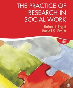 The Practice of Research in Social Work 4th Edition