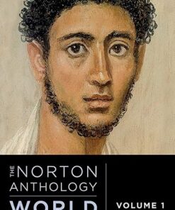 The Norton Anthology of World Literature Volume 1 Shorter 14th Edition