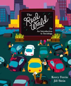 The Real World 8e 8th Edition