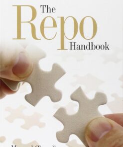 The Repo Handbook 2nd Edition by Moorad Choudhry