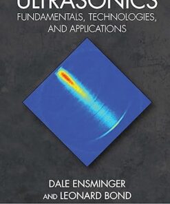 Ultrasonics Fundamentals, Technologies, and Applications?4th Edition