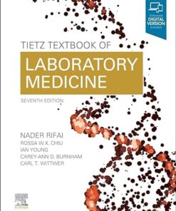 Tietz Textbook of Laboratory Medicine 7th Edition