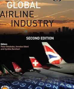 The Global Airline Industry 2nd Edition