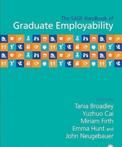 The SAGE Handbook of Graduate Employability