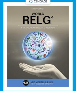 RELG World, 4th Edition