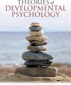 Theories of Developmental Psychology 6th Edition by Patricia H. Miller
