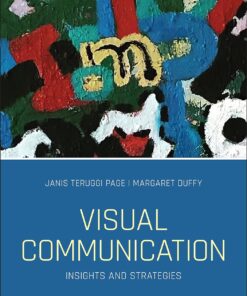 Visual Communication Insights and Strategies