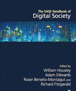 The SAGE Handbook of Digital Society