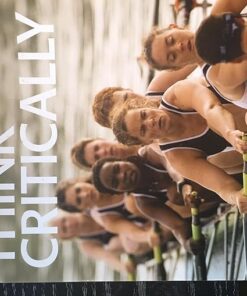 Think Critically 3rd Edition
