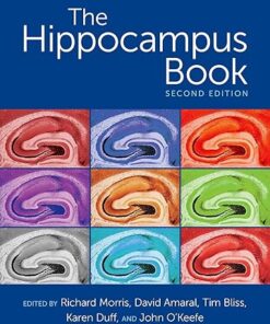 The Hippocampus Book 2nd Edition