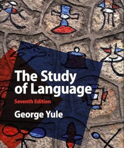 The Study of Language 7e 7th Edition