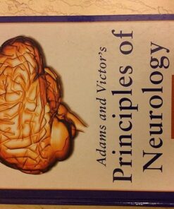 Adams and Victor's Principles of Neurology, 9th Edition