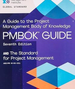 A Guide to the Project Management Body of Knowledge (PMBOK Guide),7th Edition