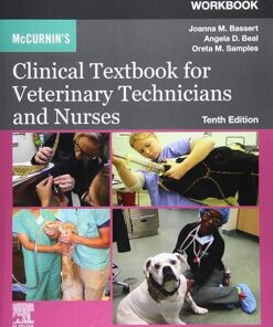 Workbook for McCurnin's Clinical Textbook for Veterinary