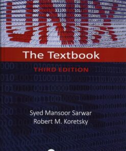 UNIX The Textbook 3rd Edition by Syed Mansoor Sarwar