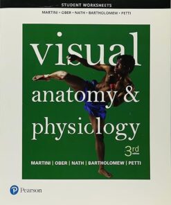 Visual Anatomy & Physiology 3rd Edition