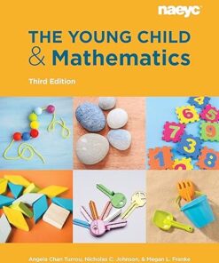 The Young Child and Mathematics third Edition