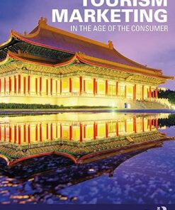 Tourism Marketing In the Age of the Consumer