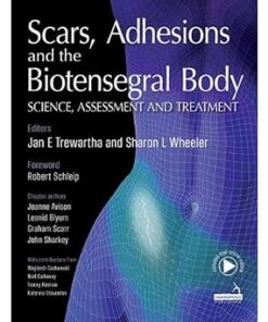 Scars, Adhesions and the Biotensegral Body Science, Assessment and Treatment