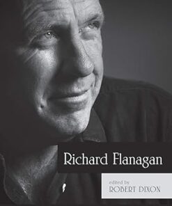 Richard Flanagan Critical Essays
