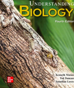 Understanding Biology 4th Edition