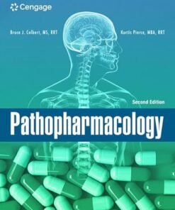 Pathopharmacology 2nd Edition
