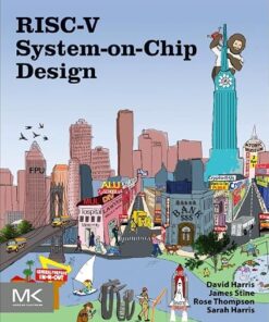 RISC-V System-on-Chip Design